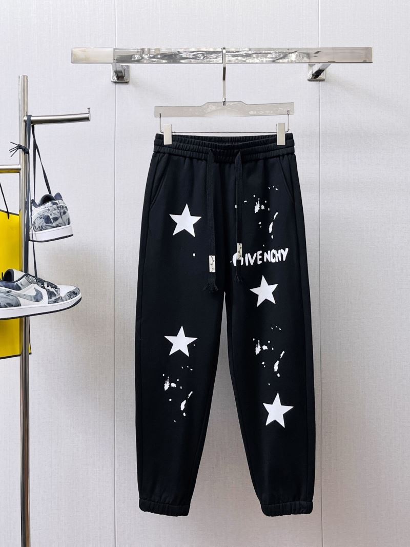 Givenchy Long Pants